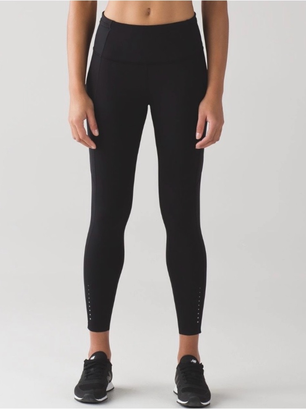 Lululemon Fast and Free Nulux